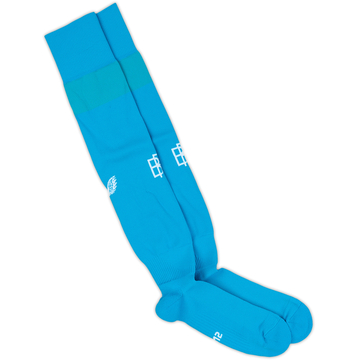 2024-25 Burnley GK Third Socks (UK 9-12)