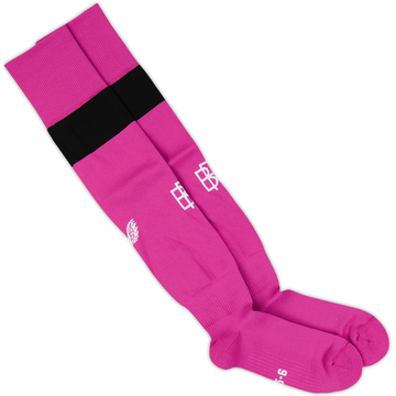 2024-25 Burnley GK Third Socks (UK 3.5-6)