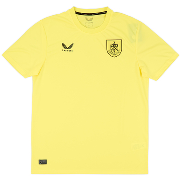 2024-25 Burnley GK Home Shirt