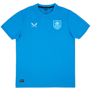 2024-25 Burnley GK Away Shirt