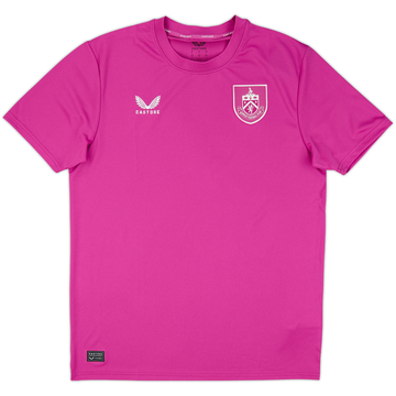 2024-25 Burnley GK Third Shirt
