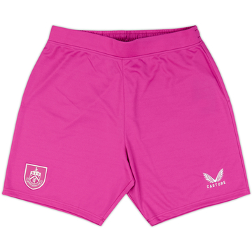2024-25 Burnley GK Third Shorts