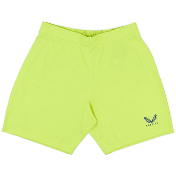 2024-25 Castore Template Shorts