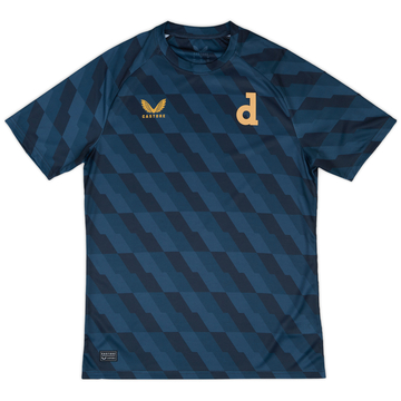 2024-25 Dinamo Zagreb Third Shirt