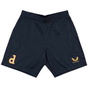 2024-25 Dinamo Zagreb Third Shorts