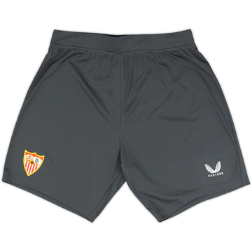 2024-25 Sevilla GK Home Shorts