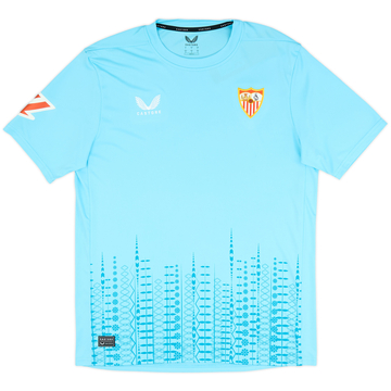 2024-25 Sevilla GK Away Shirt