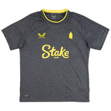 2024-25 Everton Away Shirt (Women's)