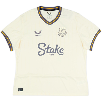 2024-25 Everton Third Shirt (Women's)