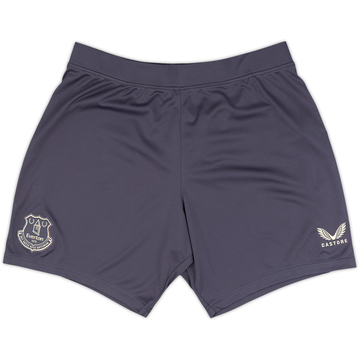 2024-25 Everton Third Shorts