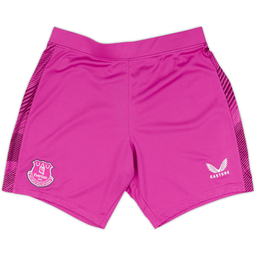 2024-25 Everton GK Third Shorts
