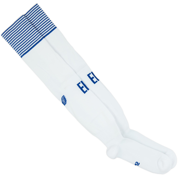 2024-25 Everton Home Socks (UK 9-12)