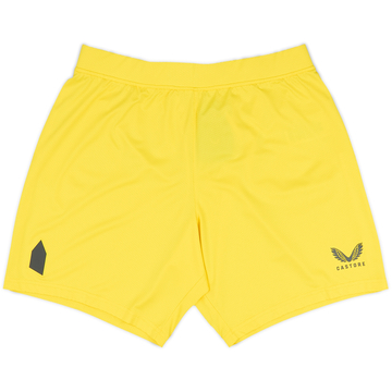 2024-25 Everton Authentic Away Change Shorts