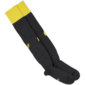 2024-25 Everton Away Socks (UK 9-12)