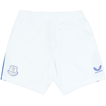 2024-25 Everton Home Shorts
