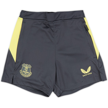 2024-25 Everton Home Shorts