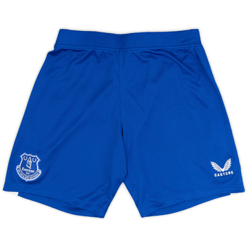 2024-25 Everton Home Shorts