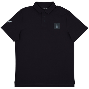 2024-25 Utrecht Castore Polo T-Shirt