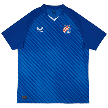 2024-25 Dinamo Zagreb Home Shirt