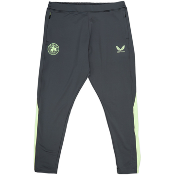 2023-24 Ireland Castore Training Pants/Bottoms (3XL)