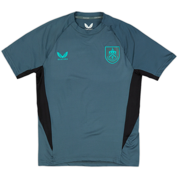 2024-25 Burnley Castore Training Tee