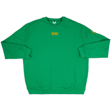 2024-25 Ireland Castore WC94 Sweat Top (M)