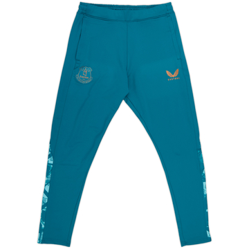 2024-25 Everton Castore Training Pants/Bottoms (M)