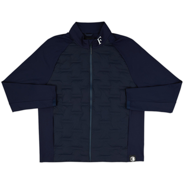 2024-25 Feyenoord Castore Track Jacket (XL)