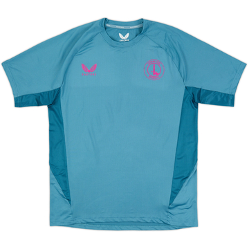 2024-25 Charlton Castore Training Shirt (M)