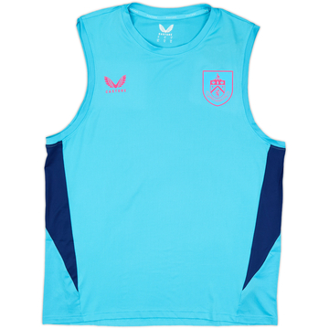 2024-25 Burnley Castore Training Vest (XXL)