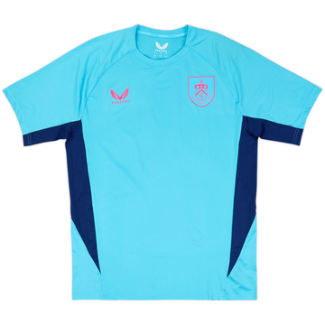 2024-25 Burnley Castore Training Shirt