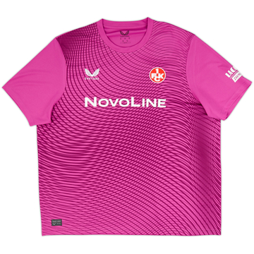 2024-25 Kaiserslautern GK Away Shirt
