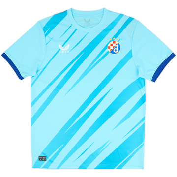 2024-25 Dinamo Zagreb GK Away Shirt