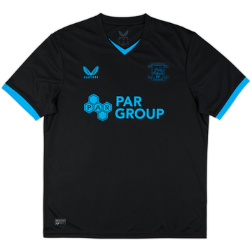 2024-25 Preston North End Third Shirt