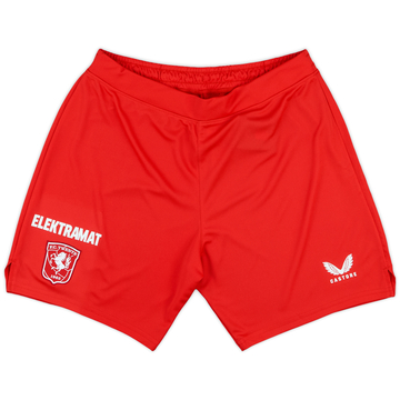 2024-25 FC Twente Home Shorts