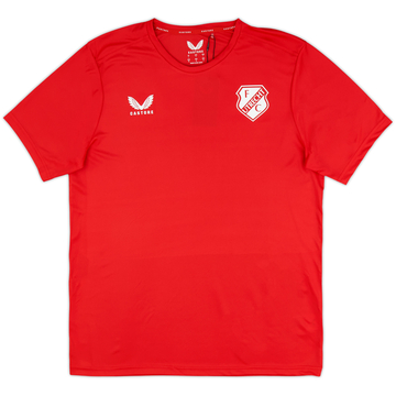 2024-25 Utrecht Castore Training Tee