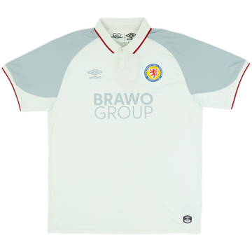 2026-27 Eintracht Braunschweig Away Shirt