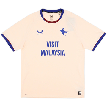 2026-27 Cardiff Away Shirt