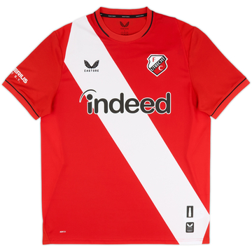 2026-27 Utrecht Home Shirt