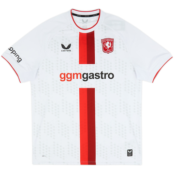 2026-27 FC Twente Third Shirt