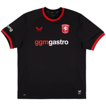 2026-27 FC Twente Away Shirt