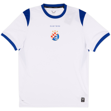 2026-27 Dinamo Zagreb Away Shirt