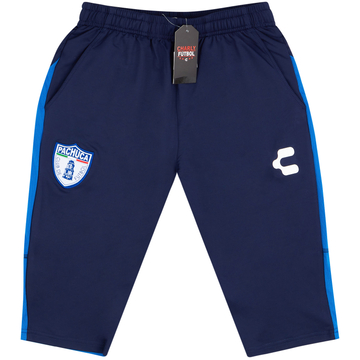 2018-19 Pachuca Charly 3/4 Training Pants