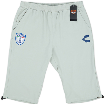 2021-22 Pachuca Charly 3/4 Training Pants