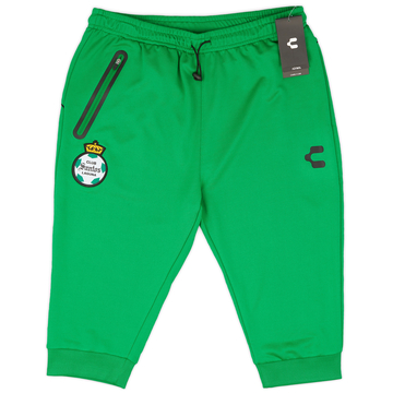 2021-22 Santos Laguna Charly 3/4 Training Pants