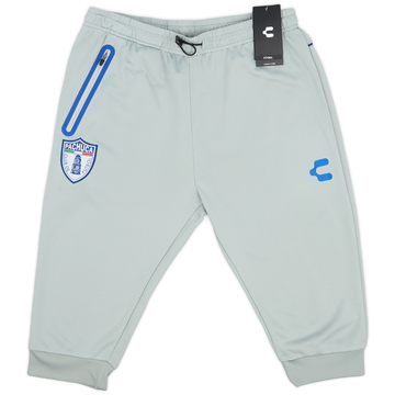 2021-22 Pachuca Charly 3/4 Training Pants