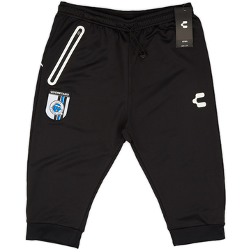 2021-22 Queretaro Charly 3/4 Training Pants