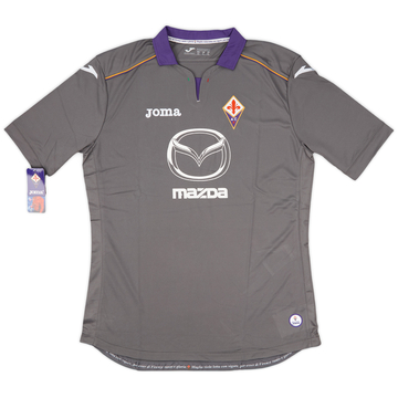 2013-14 Fiorentina Third Shirt (XL)