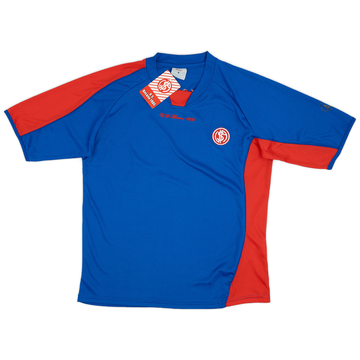 2004-04 Ancona Training Shirt (S)