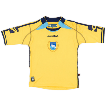 2006-07 Pescara Away Shirt - 7/10 - (S)